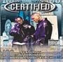 Certified