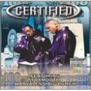 Certified