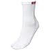 injinji Performance Crew Sock White, M