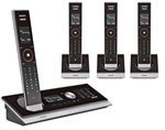 Vtech LS6245 + (3) LS6204
