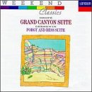 Grofé: Grand Canyon Suite; Gershwin: Porgy and Bess Suite