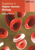 Leckie - QUESTIONS IN HIGHER HUMAN BIOLOGY