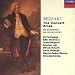 Mozart: The Concert Arias