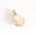 14kt Gold Locket