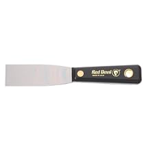 Red Devil 4202 1.25-Inch Flex Putty Knife