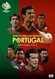 2006FIFA ワールドカップドイツ オフィシャルライセンスDVD 「ポルトガル代表 戦いの軌跡」