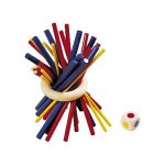 Eigenschaften HABA 4415 / Zitternix