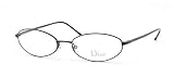 Christian Dior C.Dior 3672 Strass Flex Hinge eyeglasses