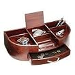 SA RICHARDS EXPRESS Dresser Valet w/Drawer