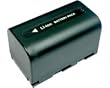 Samsung SB-LSM330 Battery 7.4V 3300mAh by Pexell