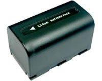 Samsung SB-LSM330 Battery 7.4V 3300mAh by Pexell