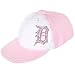 Build-A-Bear Workshop Detroit Tigers Pink Bling Hat