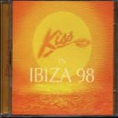 Review Various Artists  / Kiss in Ibiza '98