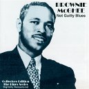 Review Big Bill Broonzy  / I Can't Be Satisfied