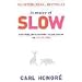 Slow down