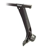 Thule 953 Roof Rack Gutter Mount Foot Pack (Super High) by Thule