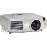 3M Digital Projector X80L - LCD projector - 4500 ANSI lumens - XGA (1024 x 768) - 4:3 - long-throw zoom lens