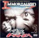 Immortalized by 3X Krazy