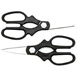 Diamond CutA Supreme 2pc Kitchen Shear Set