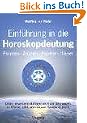 Einf�hrung in die Horoskopdeutung