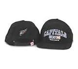 Washington Capitals Block Adjustable Hat