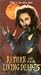 VHS : Return of Living Dead 3 (Rated)