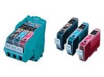 Review  BC32E / Canon Photo Print head and photo ink tanks BC32E