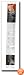 Bernzomatic - Premium Bronze Brazing Rods, 4 per pkg. (WB5)