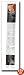 Bernz-o-matic 019345WB5 Bronze Brazing Rods