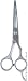 Health & Personal Care : TWEEZERMAN Professional Stainless 2000 5 1/2 inch Shears (Model: 7430-P)