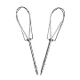 Cuisinart HTM-BTR-357 Beater Set