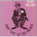 Live at the Palace by  Judy Garland 