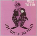 Live at the Palace