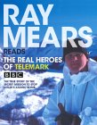 Review Hodder & Stoughton Audio Books  / The Real Heroes of Telemark: The True Story of the Secret Mission to Stop Hitler's Atomic Bomb