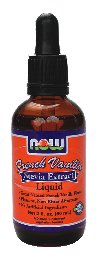 NOW Foods, FRENCH VANILLA LIQUID STEVIA 2 OZ ( Multi-Pack) NOW Foods, FRENCH VANILLA LIQUID STEVIA 2 OZ ( Multi-Pack)