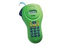 Brother P-Touch 55 - Labelmaker - B/W - direct thermal - Roll (1.2 cm) - up to 7.5 mm/sec - capacity: 1 rolls