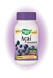 Standardized Acai by Nature's Way 60 Vegetarian Capsules Standardized Acai by Nature's Way 60 Vegetarian Capsules