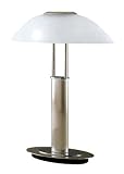 Tensor Nova Series Incandescent Banker's Lamp