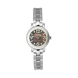 Fossil Watch - Analog Brown Wood Dial by Fossil
