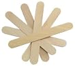 [Itm] 6", Sterile [Acsry To]: Tongue Depressors - 6" Sterile