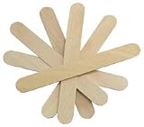 ^Tongue Depressors - 6 Sterile Min.Order is 1 BX ( 100 Each / box; )