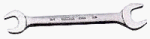 Danaher Tool Group 21014 Open-End Wrenches Danaher Tool Group 21014 Open-End Wrenches