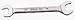 Danaher Tool Group 21014 Open-End Wrenches