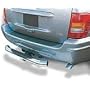 Go Rhino! Products GRH-360B: Receiver Hitch Step, 36 in. Wide Step, .065 in. Wall, Black Powdercoated Steel, Each