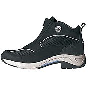 Ariat Ladies 'Springbuck' Shoes - Black