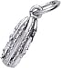 Jewelry : Pickle Charm by Rembrandt Charms