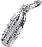 Pickle Charm by Rembrandt Charms