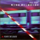 John Coltrane Album - Blue Trane: John Coltrane Plays the Blues (Front side)