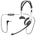 Panasonic KX-TCA92 Comfort Fit Hands-Free Headset with Fold Design