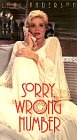 Sorry Wrong Number (1989)
